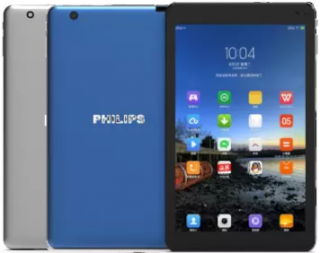 Philips M7 S407J Tablet kullananlar yorumlar